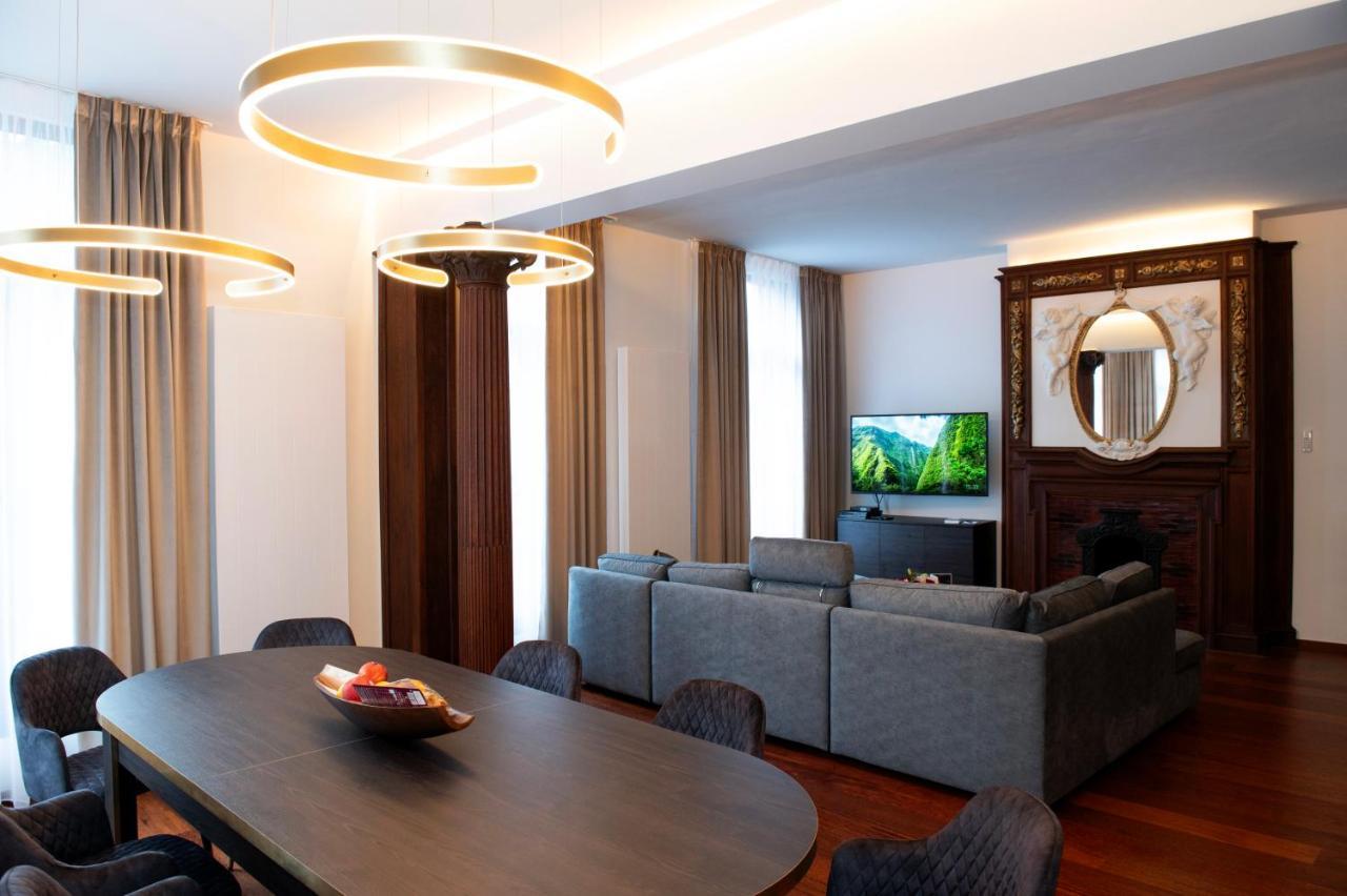 Botanique Airbnb, * Antwerpen