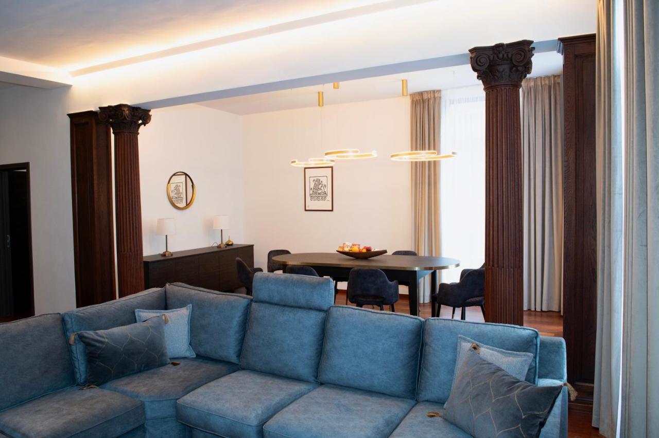Botanique Airbnb, Antwerpen