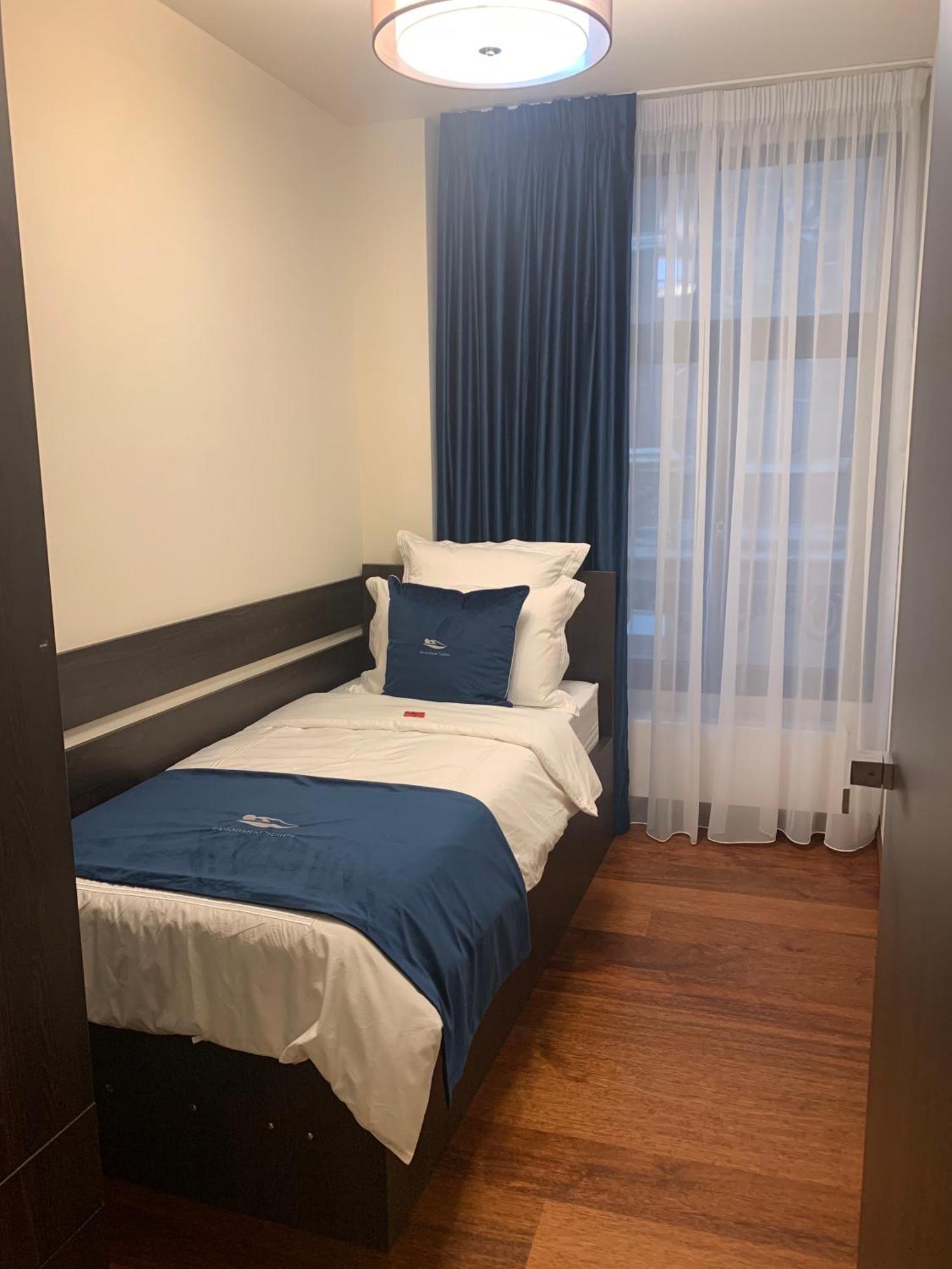 Appartement Botanique Airbnb, Antwerpen