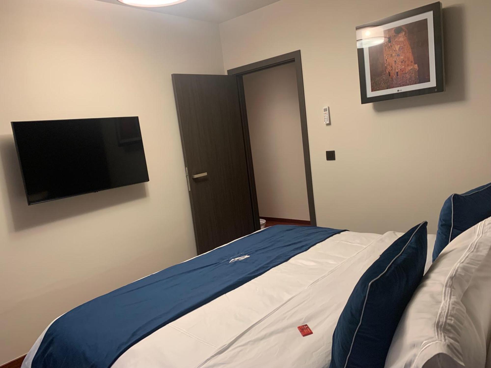 Botanique Airbnb, Antwerpen