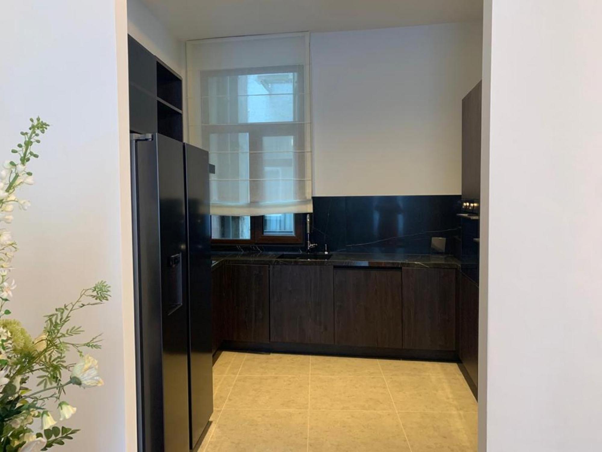 Appartement Botanique Airbnb, *