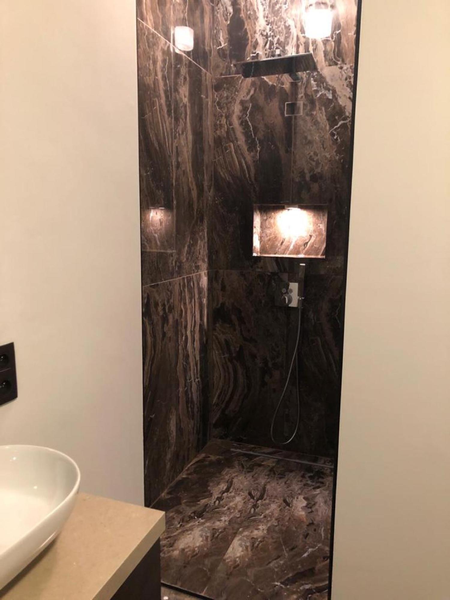 Botanique Airbnb, Antwerpen