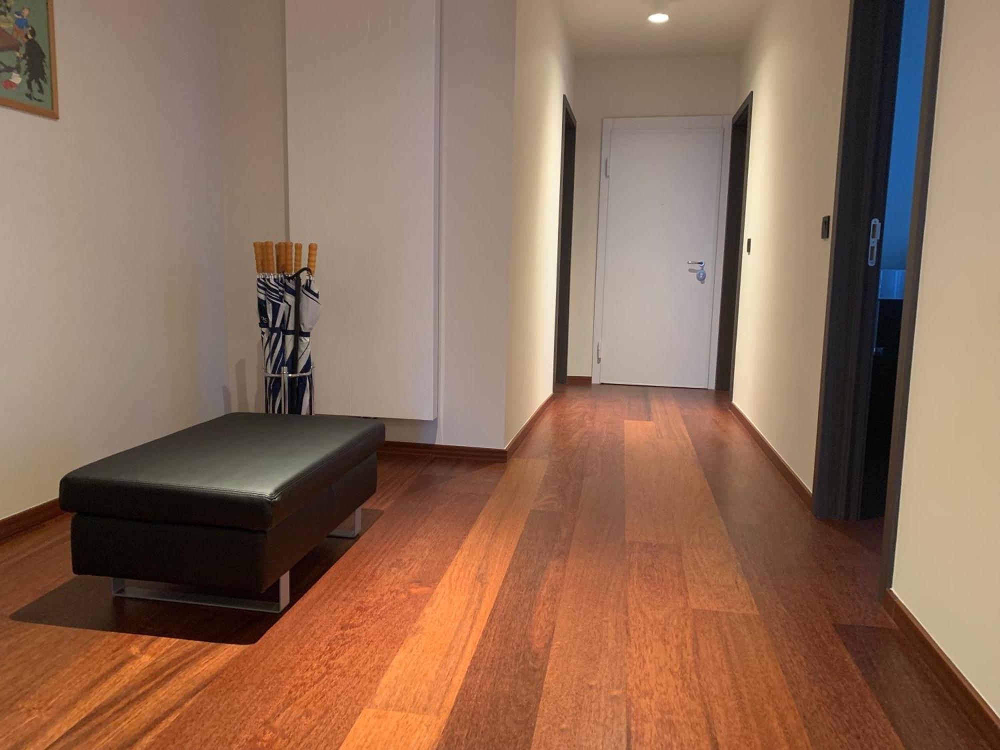 Appartement Botanique Airbnb, *